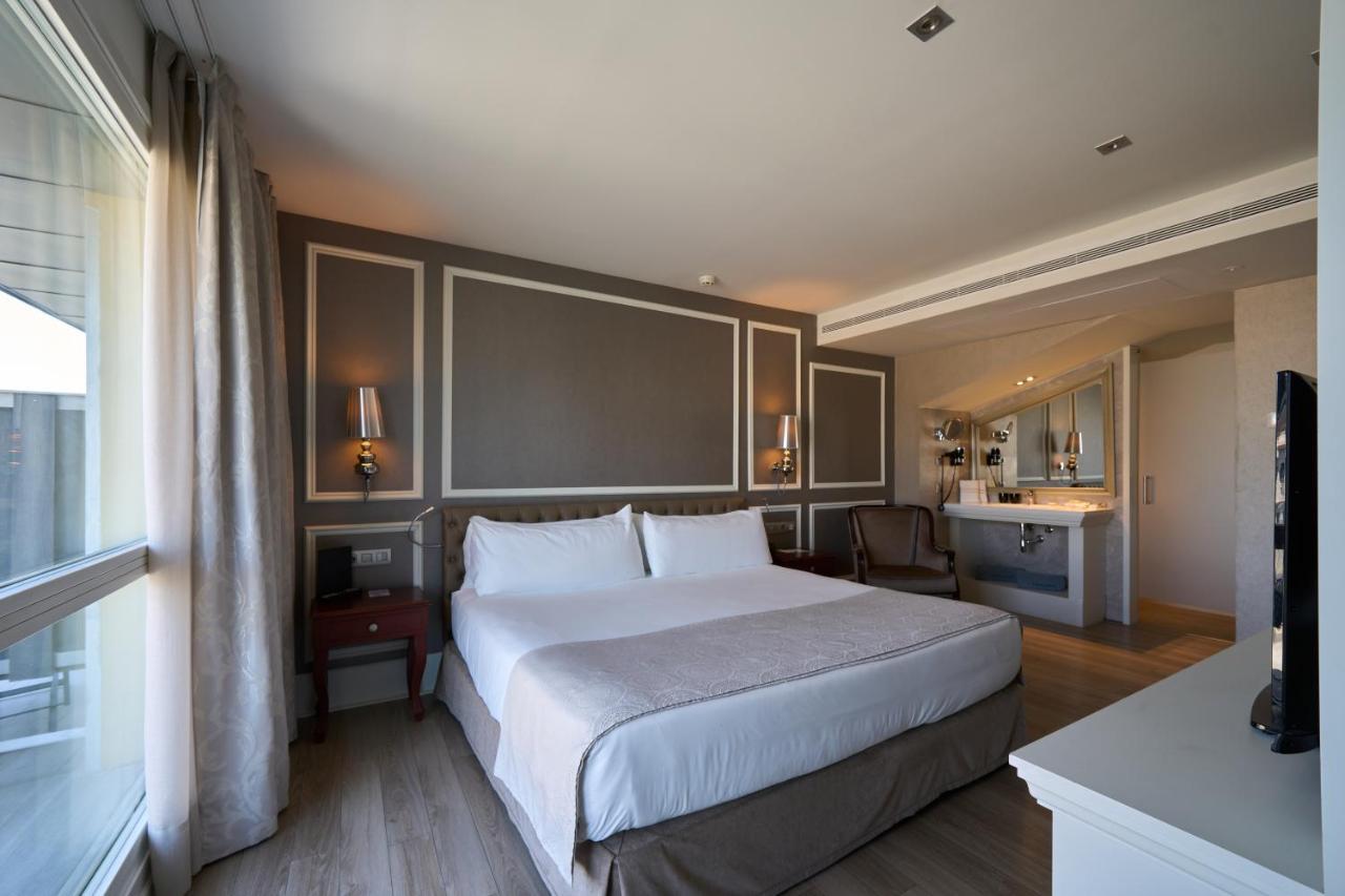 Catalonia Passeig De Gràcia 4* Sup Hotel Barcellona