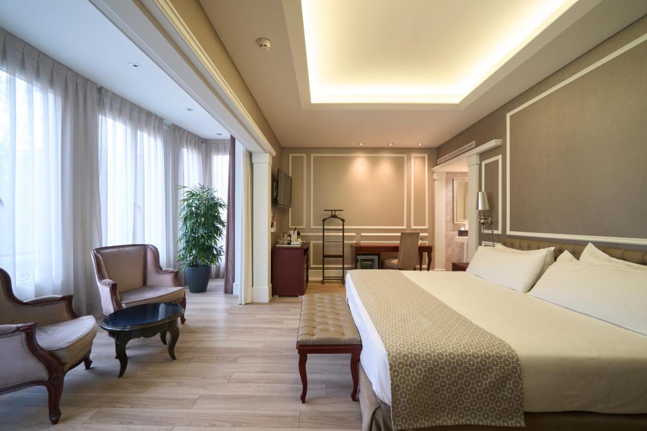 Hotel Catalonia Passeig De Gràcia 4* Sup Barcellona