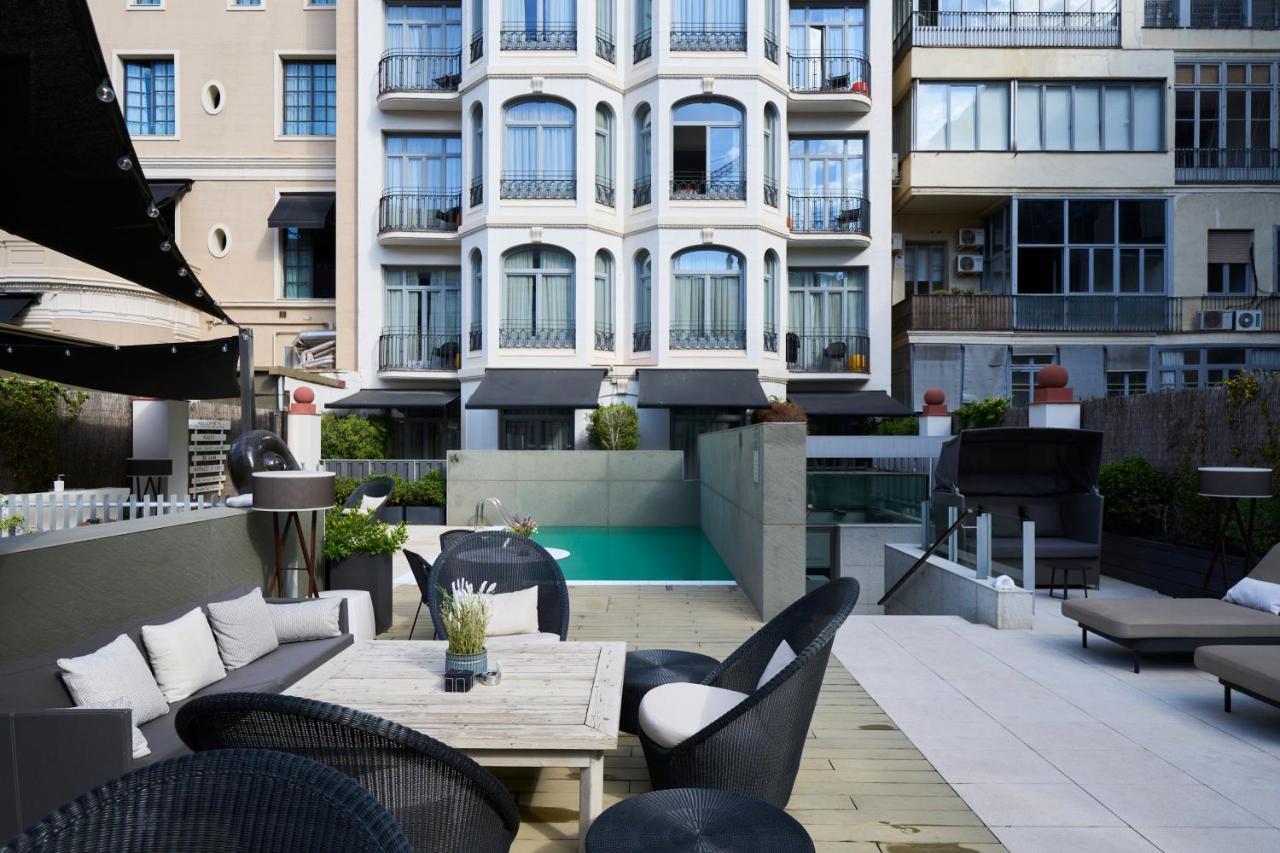 Hotel Catalonia Passeig De Gràcia 4* Sup Barcellona