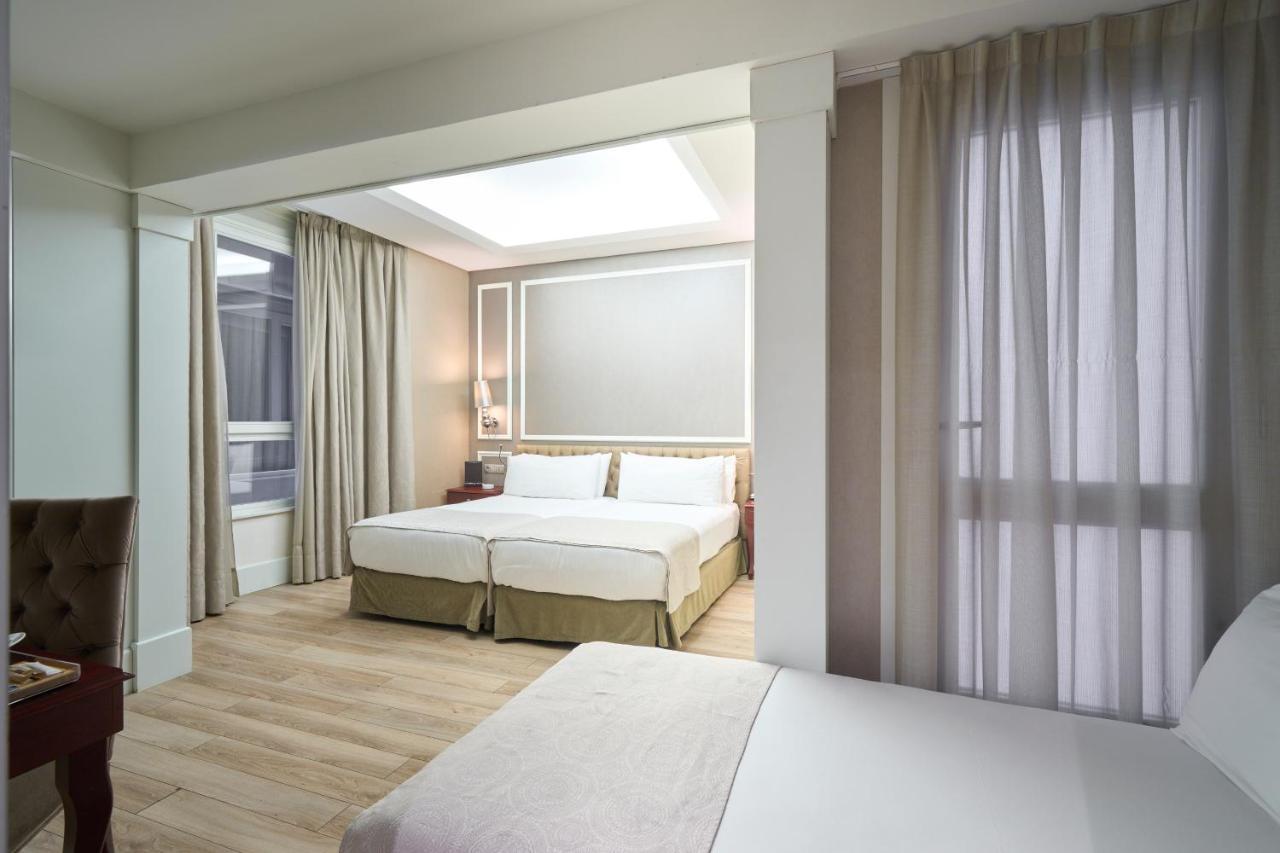 Catalonia Passeig De Gràcia 4* Sup Hotel Barcellona