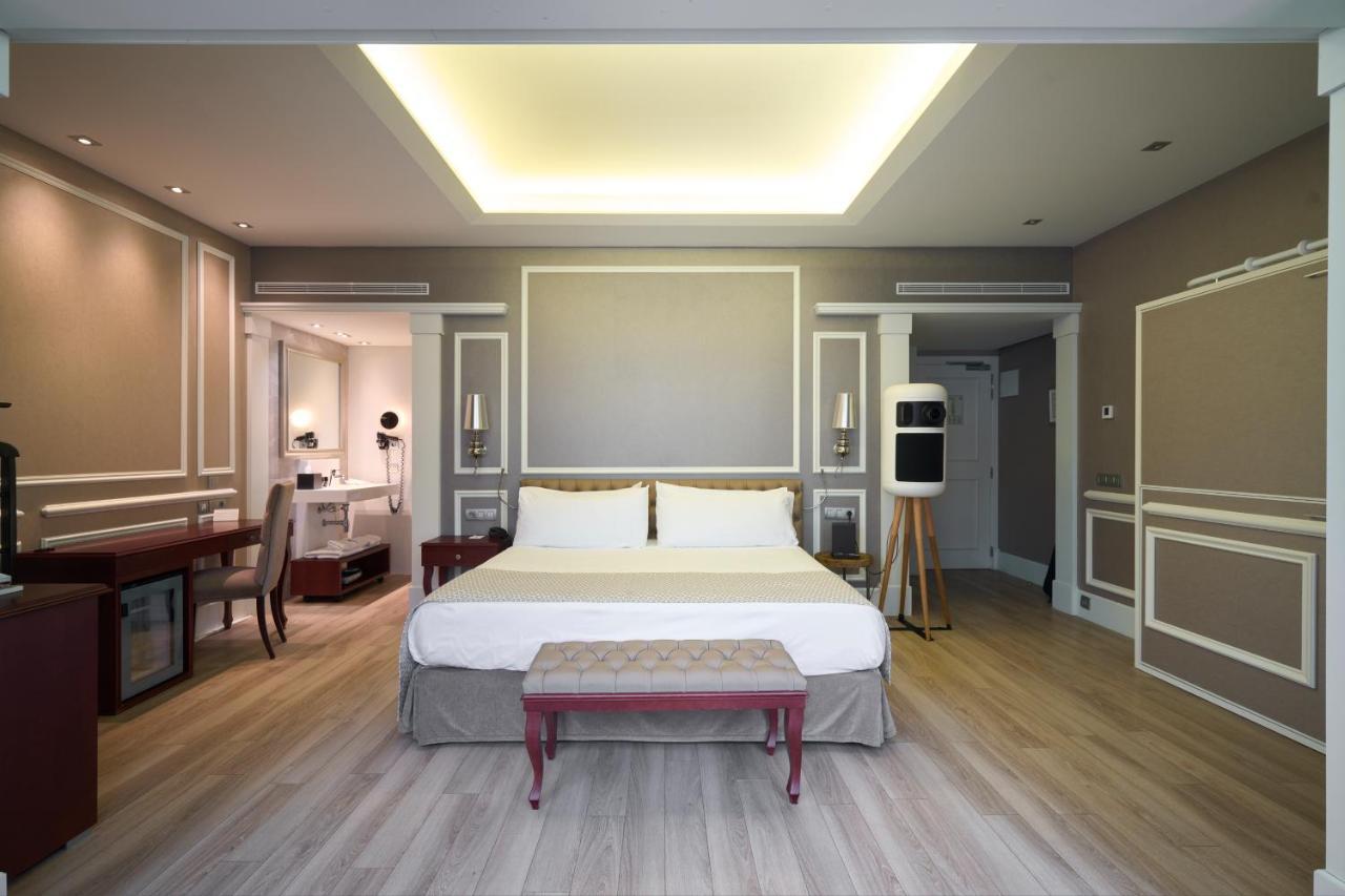 Catalonia Passeig De Gràcia 4* Sup 4* Barcellona