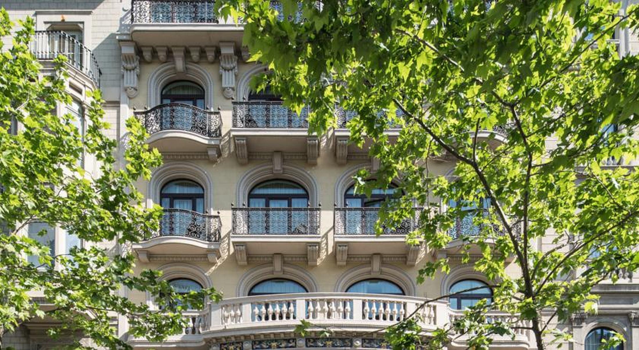 Catalonia Passeig De Gràcia 4* Sup Barcellona
