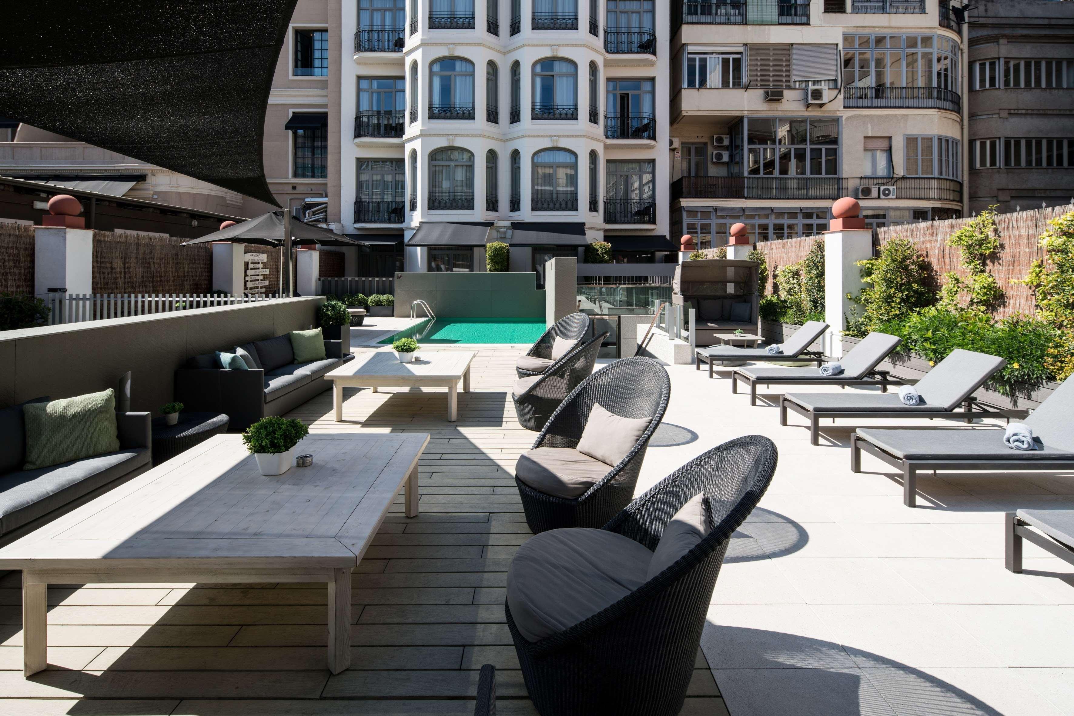 Catalonia Passeig De Gràcia 4* Sup 4* Barcellona