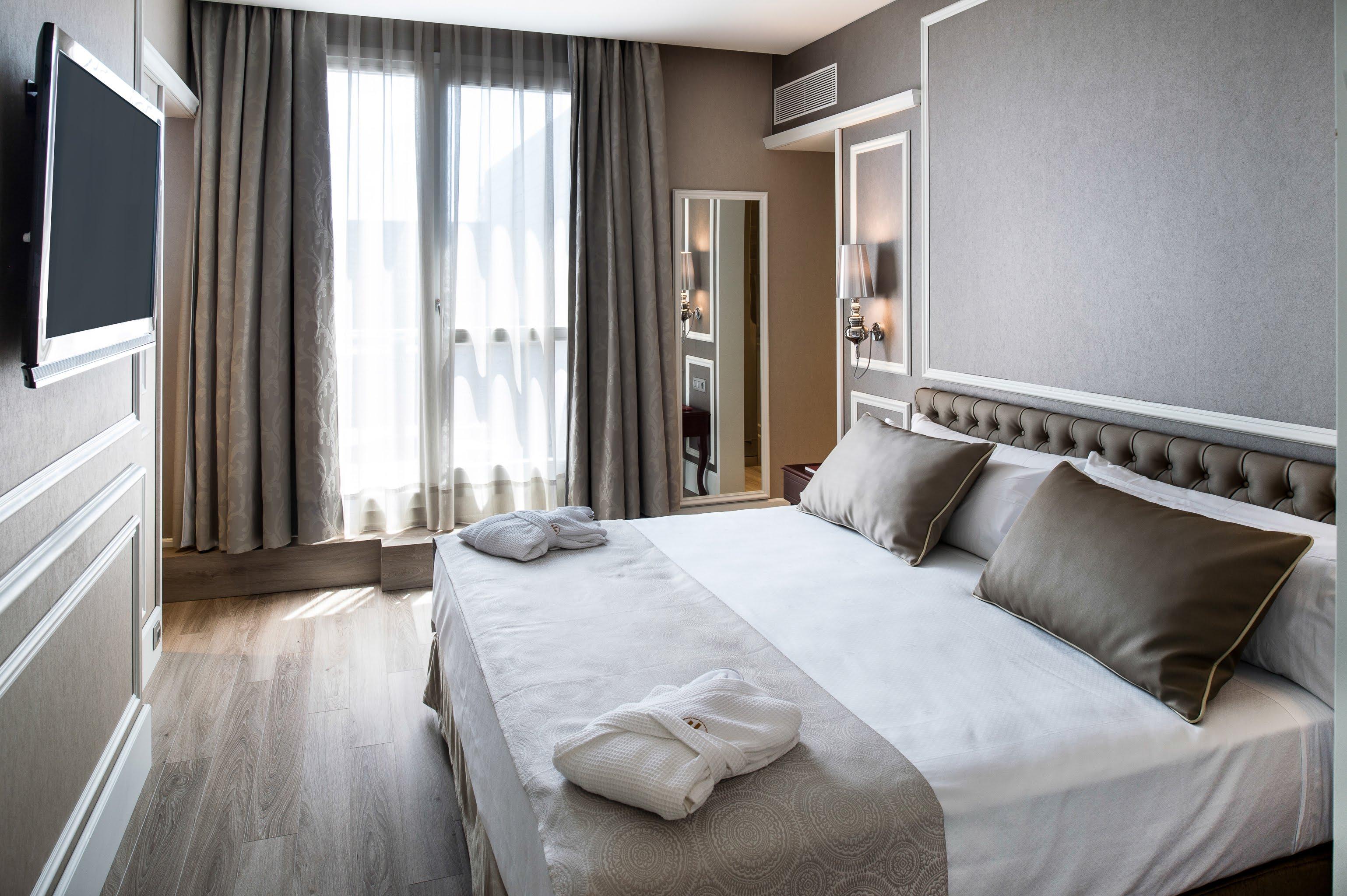 Catalonia Passeig De Gràcia 4* Sup Hotel Barcellona