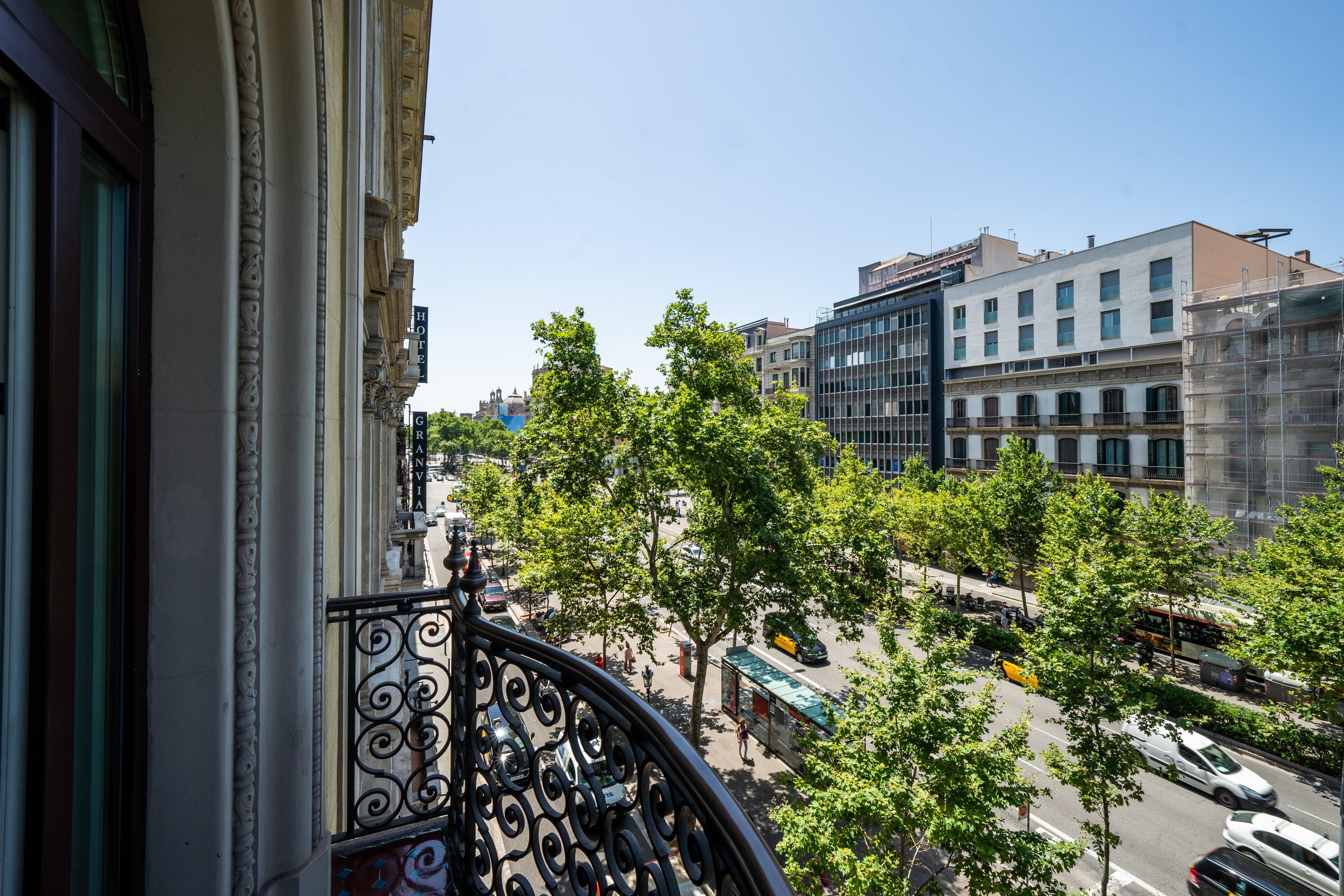 Catalonia Passeig De Gràcia 4* Sup 4* Barcellona