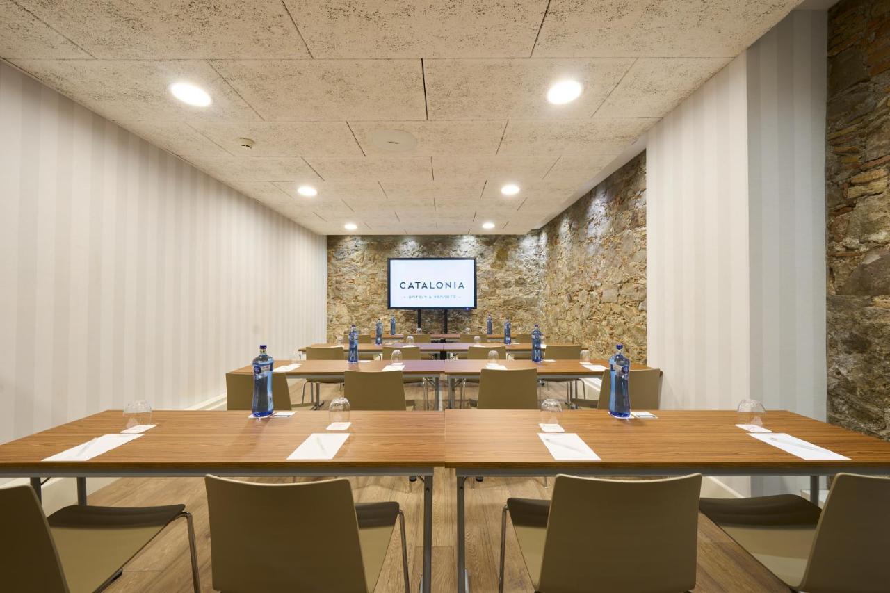 Hotel Catalonia Passeig De Gràcia 4* Sup Barcellona