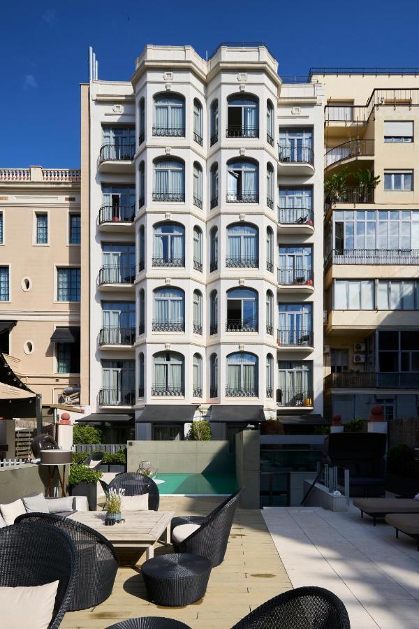 Catalonia Passeig De Gràcia 4* Sup 4* Barcellona