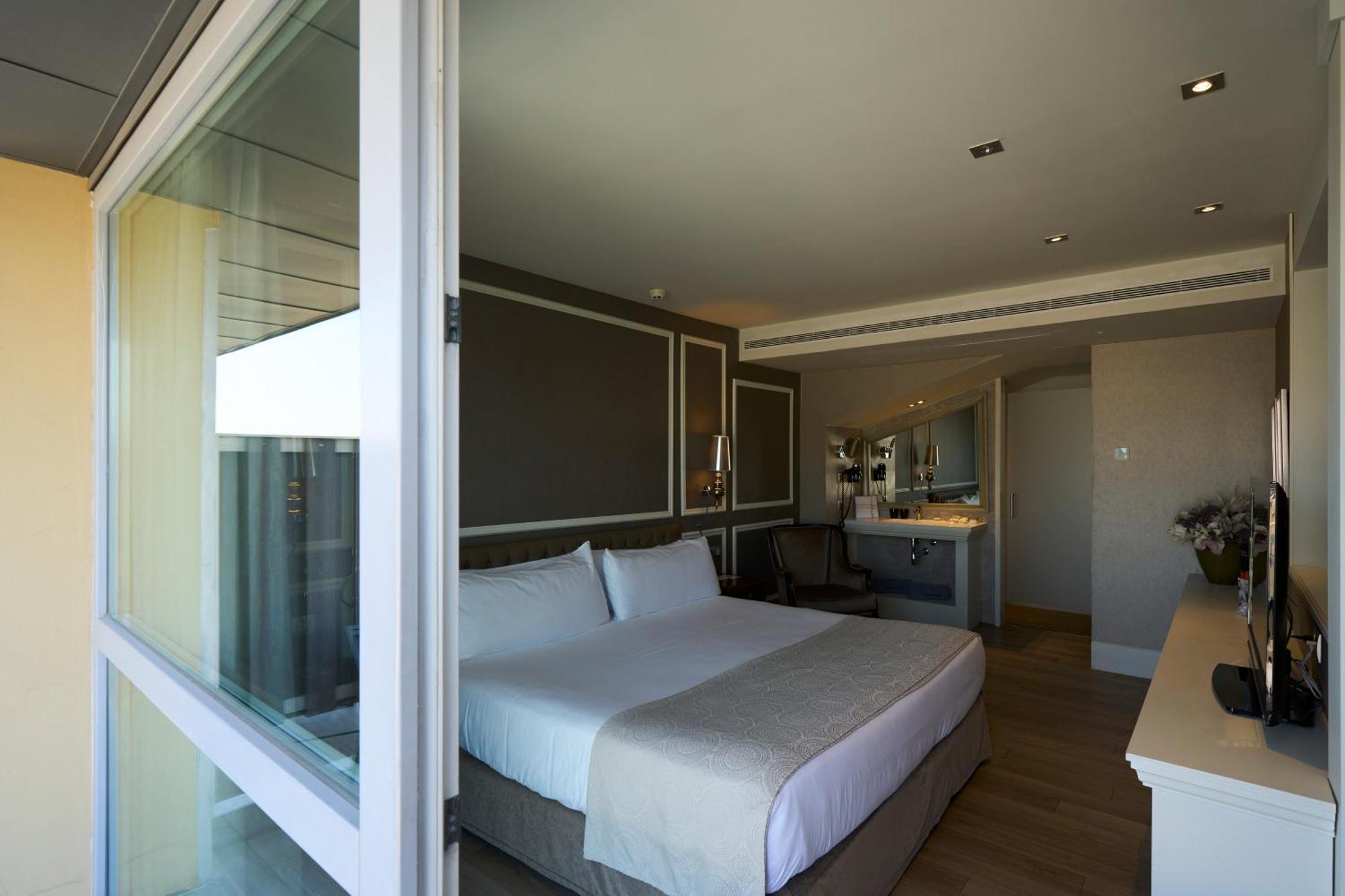 Catalonia Passeig De Gràcia 4* Sup Hotel Barcellona