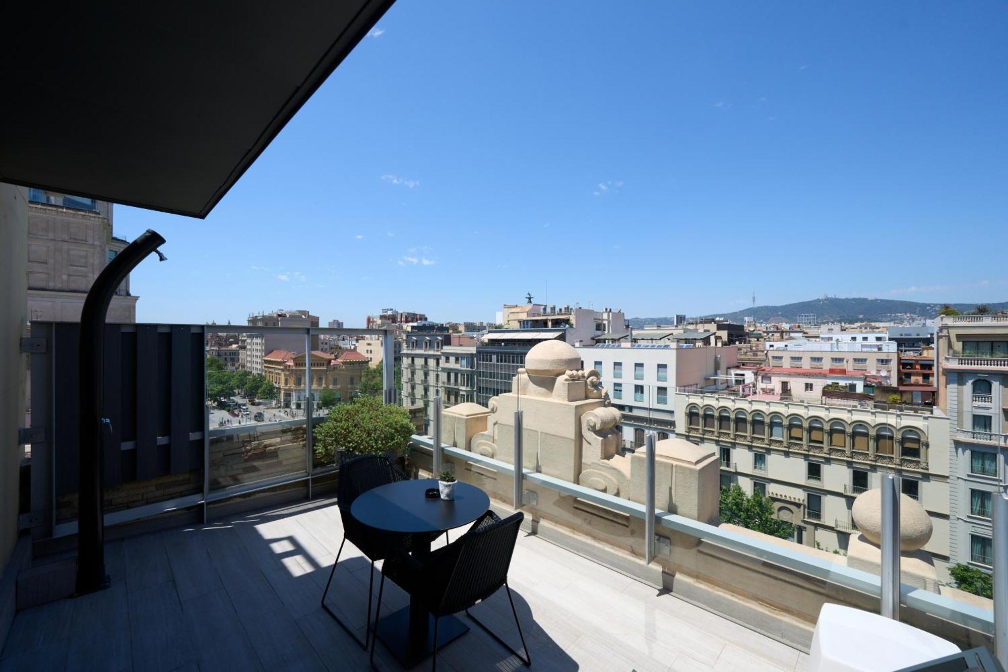 Catalonia Passeig De Gràcia 4* Sup Barcellona